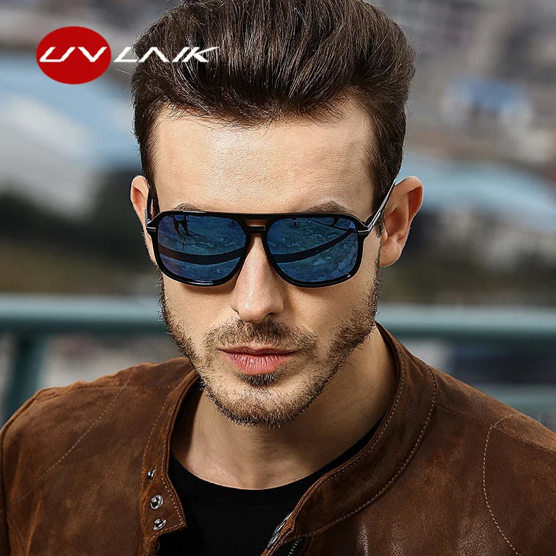 Polarized Sunglasses Men