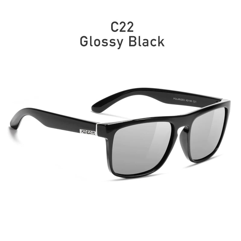 Fashion Guy's Sun Glasses