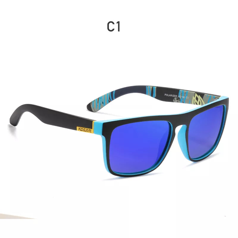 Fashion Guy's Sun Glasses