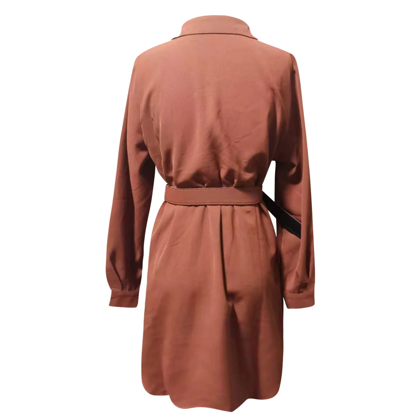 Elegant Dresses for Women Casual Shirt Dresses Spring Dresses for Women