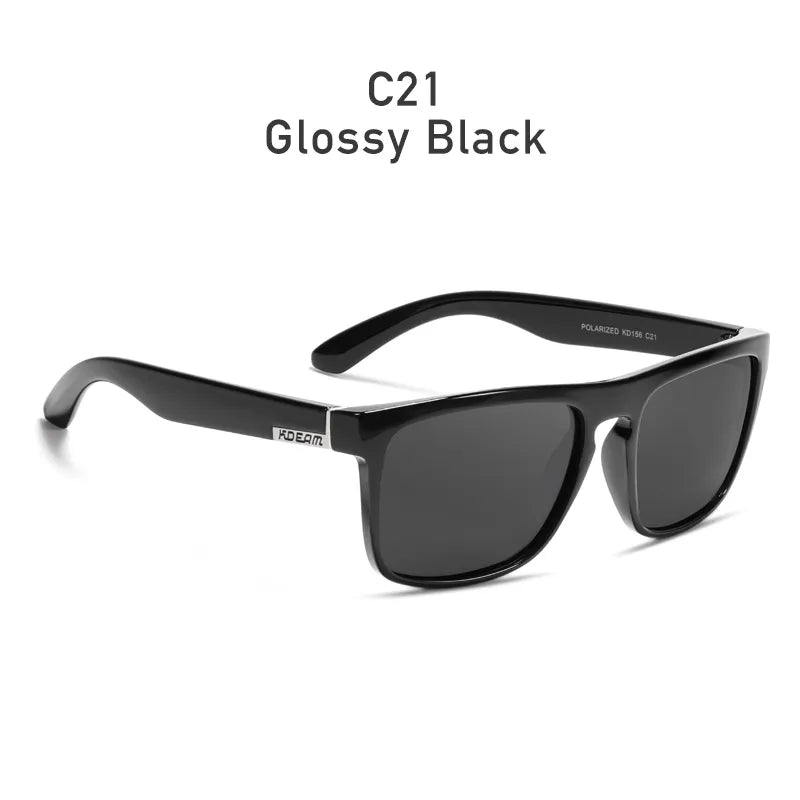 Fashion Guy's Sun Glasses