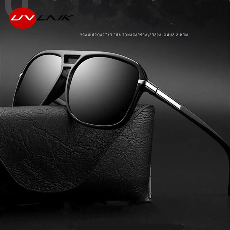 Polarized Sunglasses Men