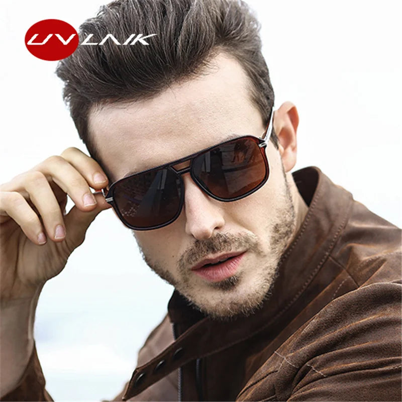 Polarized Sunglasses Men