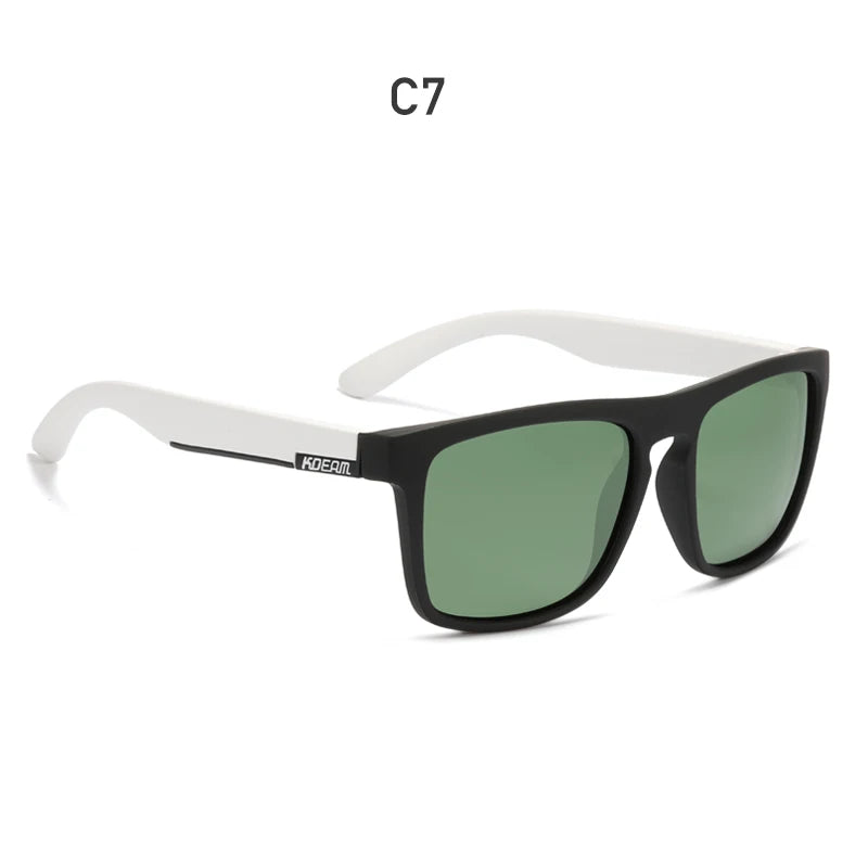 Fashion Guy's Sun Glasses