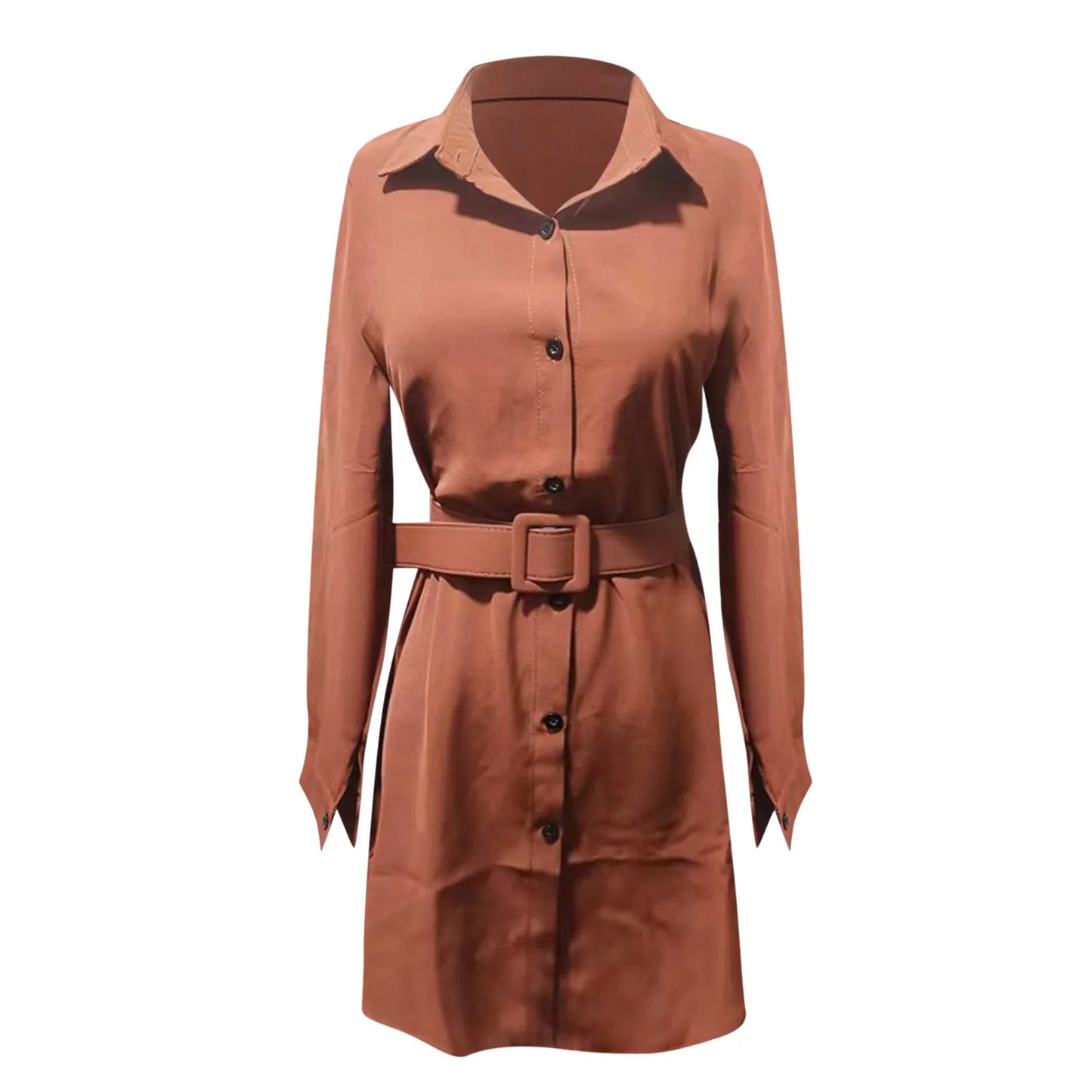 Elegant Dresses for Women Casual Shirt Dresses Spring Dresses for Women