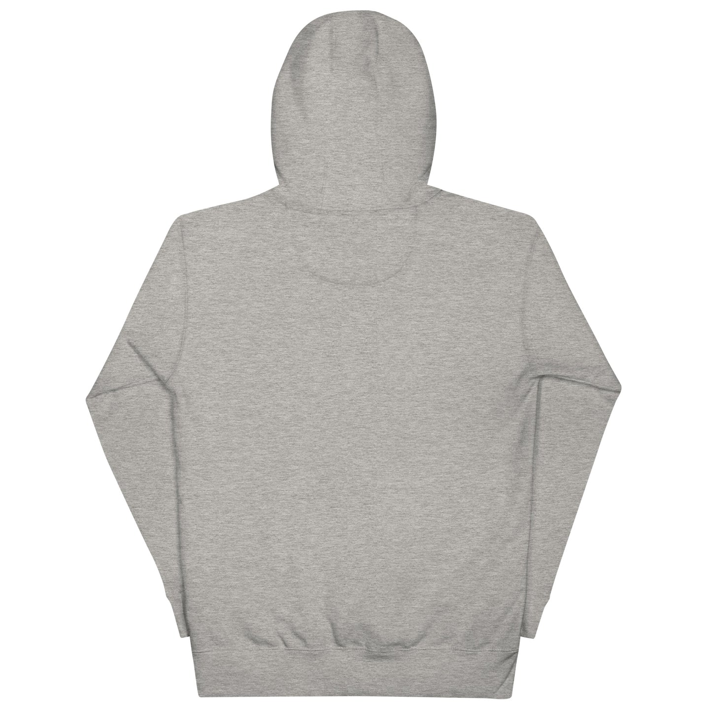 Sudadera con capucha unisex