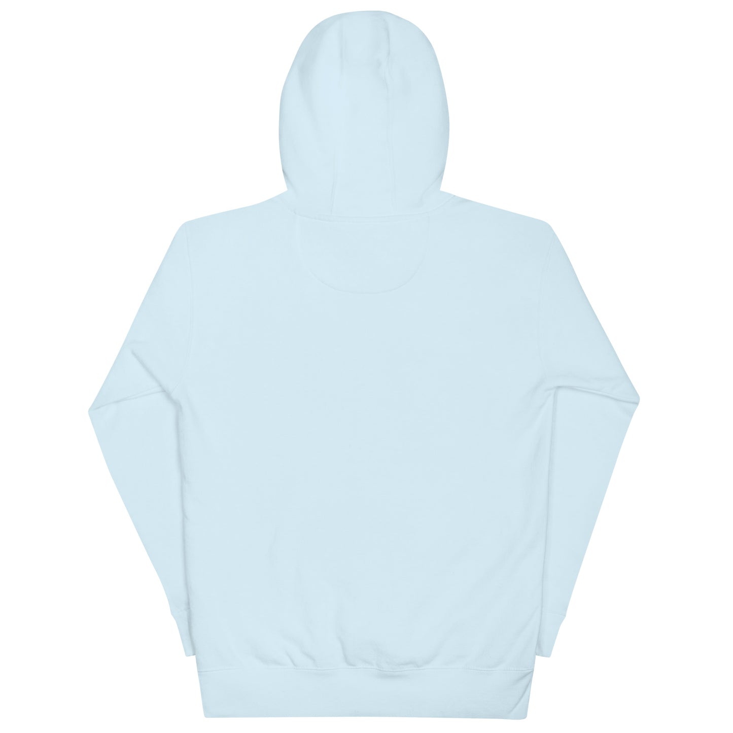 Sudadera con capucha unisex